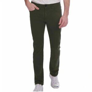 Jachs New York Men's 5 Pocket Stretch Traveler Pant Size: 40 X 29 NWT